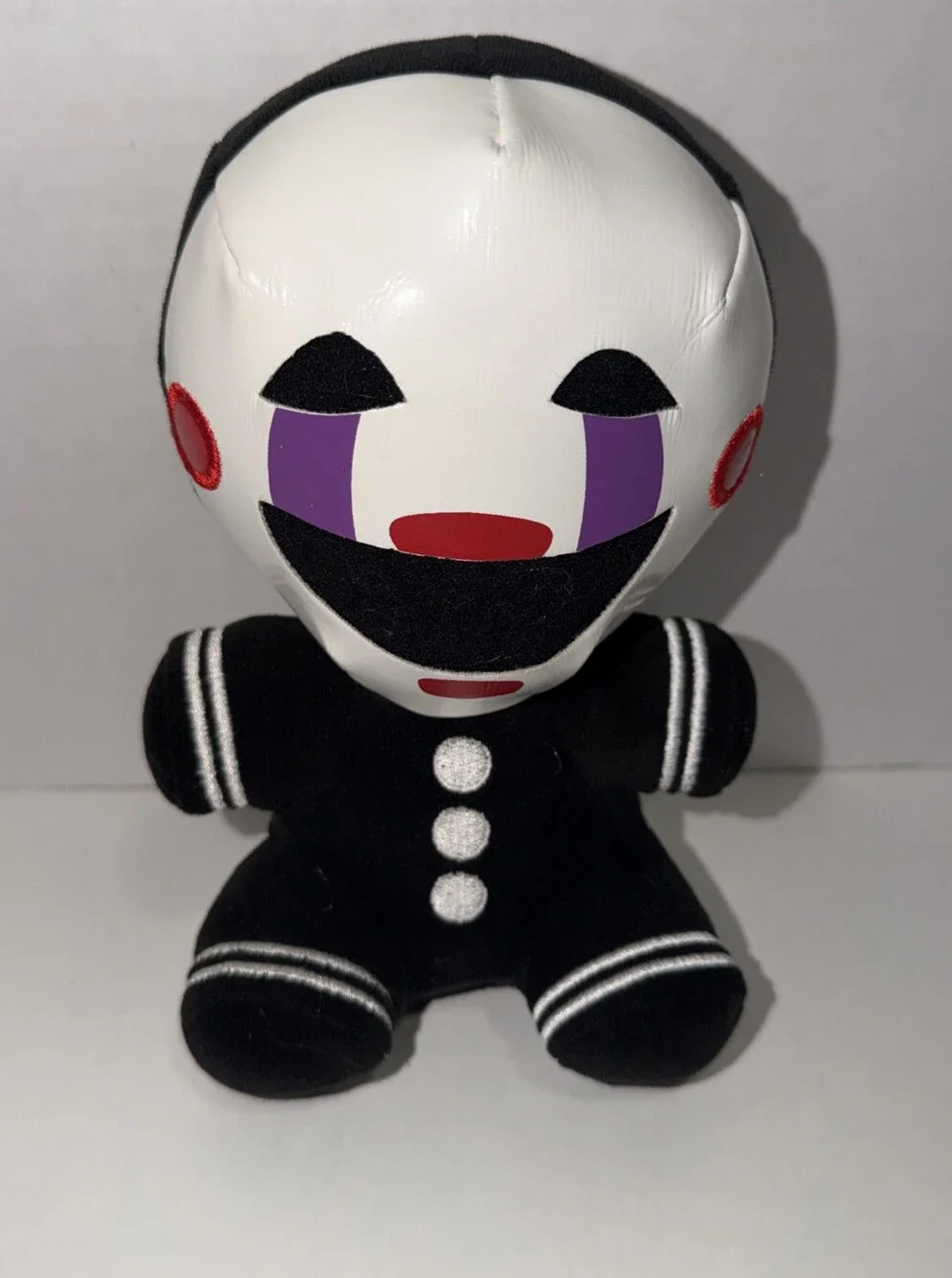 Five Nights at Freddy's Puppet Marionette Plush FNAF 8